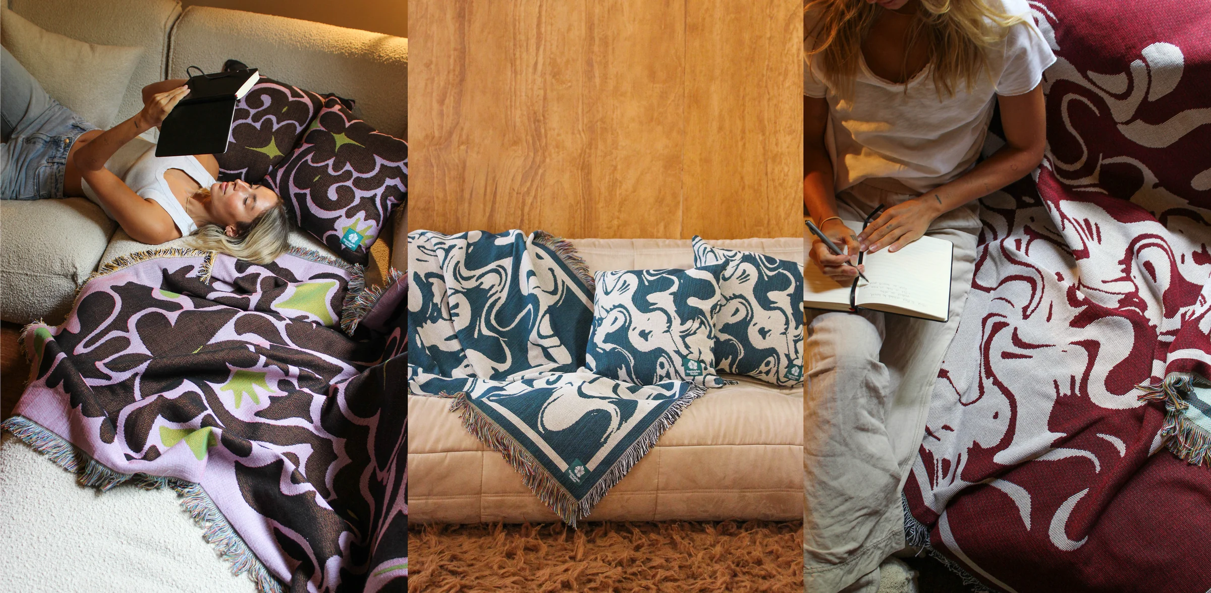 Curate Your Conscious Private Sanctuary